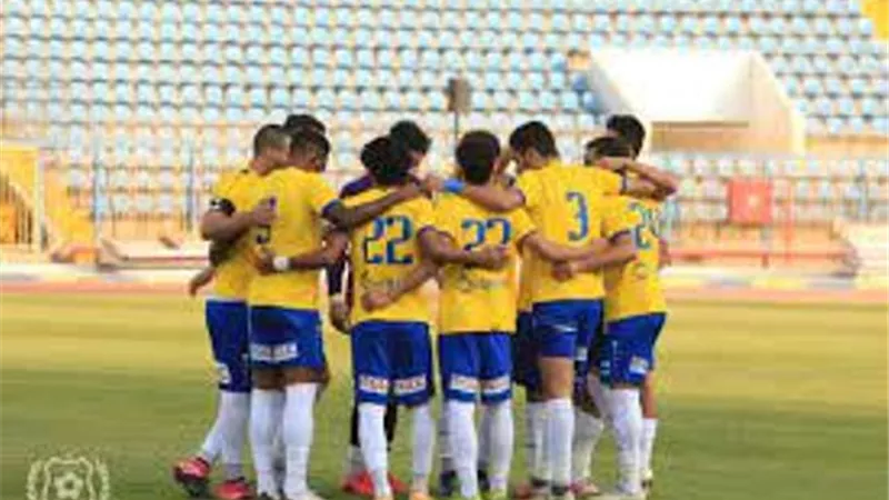 الإسماعيلي ينفي الاستغناء عن لاعبيه ويؤكد: هدفنا إسعاد جماهير القلعة الصفراء