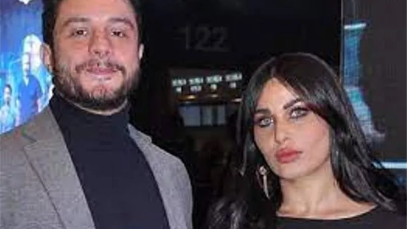 الأزمة الثالثة لـ محمد رمضان خلال أسبوع.. وزوجة الفيشاوي تعلق 