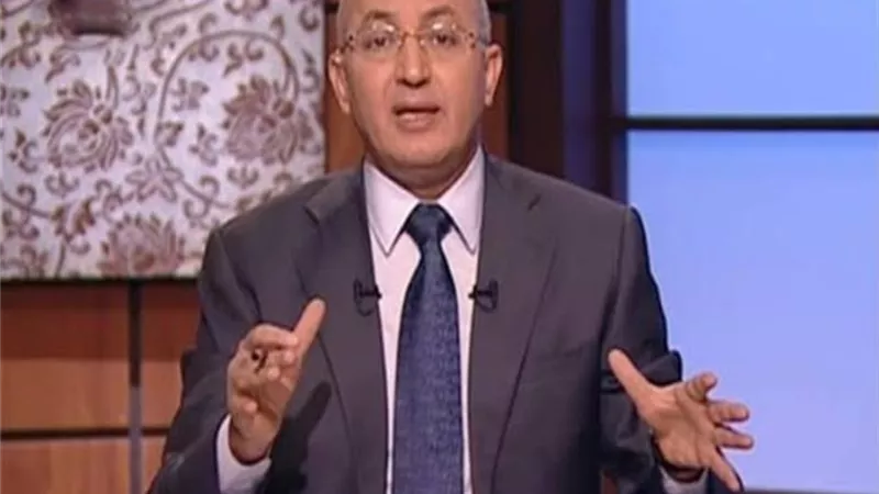 سيد علي يُهاجم أحمد مجاهد بسبب ضغط مباريات الأهلي