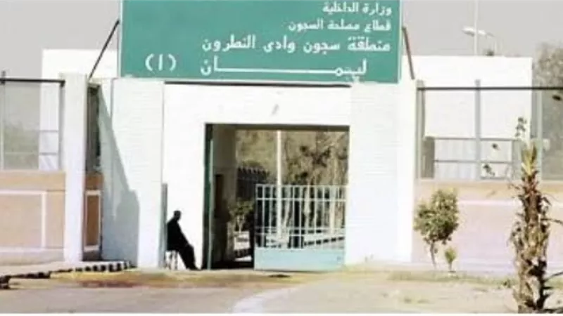 مصدر أمنى ينفى ادعاءات 