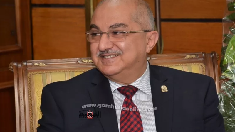 جامعة أسيوط تعلن عن فوز اثنين من أبنائها بجوائز الدولة التشجيعية لعام 2020