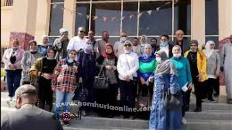 لتنفيذ خطط الشباب فى اعياد الربيع.. مهرجان اسكندرانى مبدع