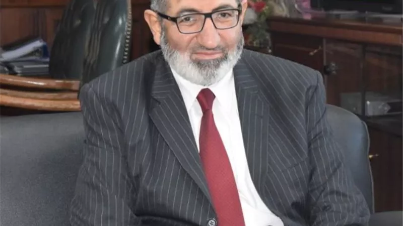 الذهبى.. يكشف تفاصيل المؤتمر الدولى الـ3 للتشييد المستدام بالمركز القومى لبحوث الإسكان