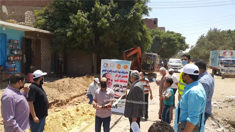 بورسعيد اول محافظة رقمية فى قراءة واصدار فواتير الكهرباء