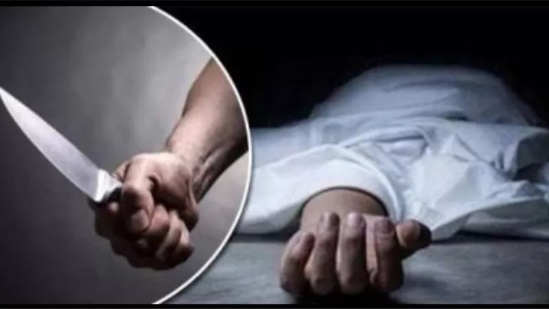 لرغبتها في فسخ الخطوبة .. فتاة تقتل والدتها بمساعدة خطيبها بالقناطر الخيرية