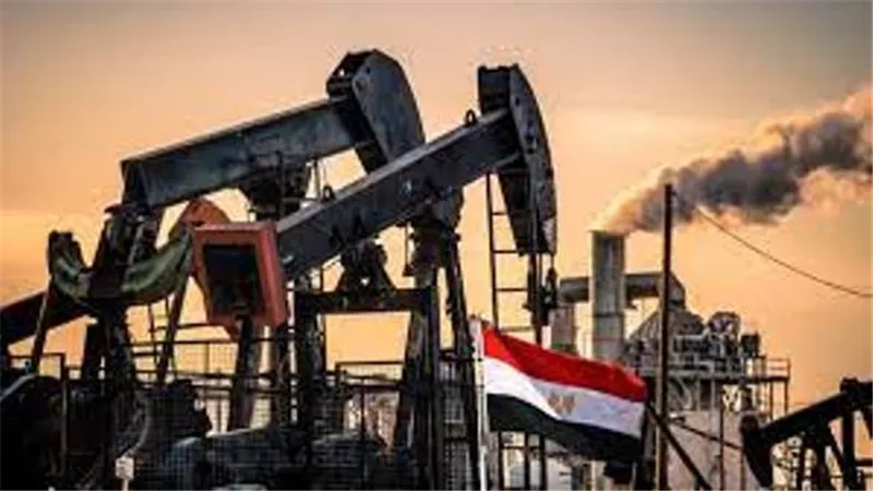 ديفيد تشينى رئيس اباتشى مصر: قطاع البترول يشهد نهضة كبرى