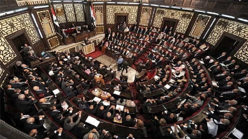 البرلمان السوري يدعو عددا من البرلمانات الشقيقة لمواكبة انتخابات الرئاسة
