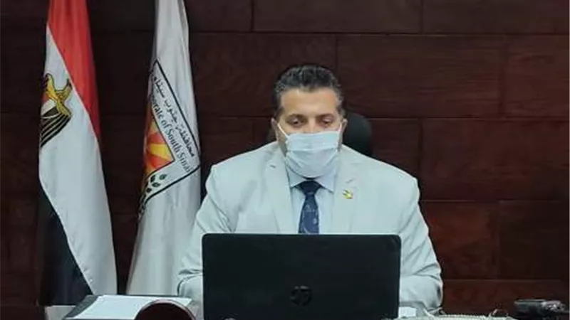 99.9% يؤدون امتحانات 