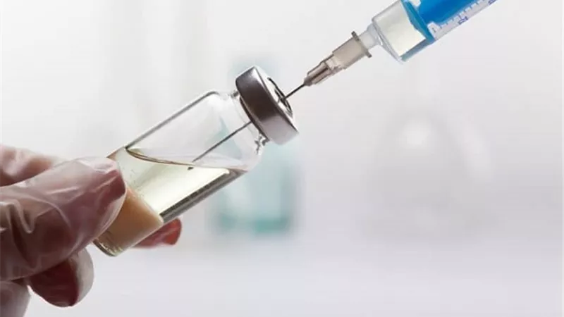 هل حقنة مسكن العضل تفطر ؟... دار الإفتاء تجيب