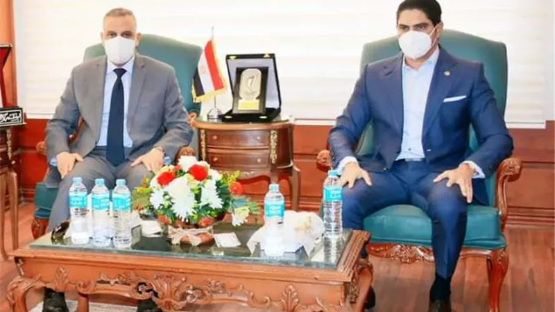 مؤسسة 