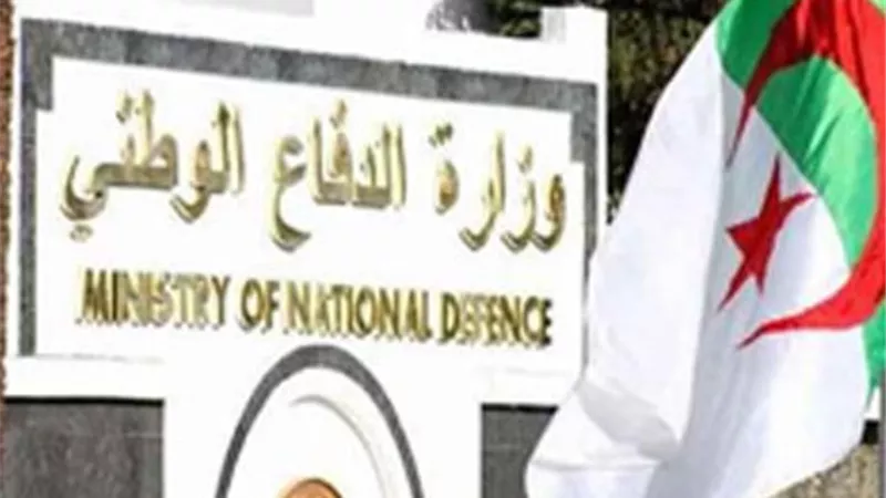 الدفاع الجزائرية تعلن ضبط 240 مهاجرا غير شرعى فى عدة ولايات