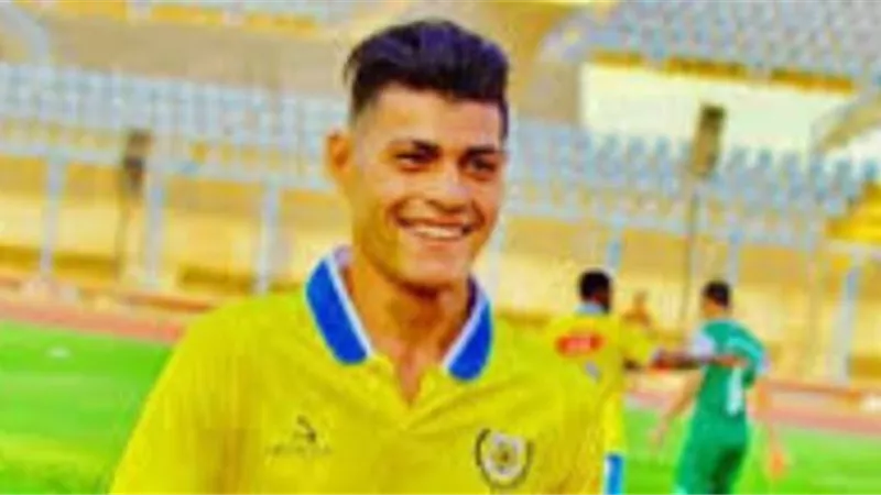 الاسماعيلى يجهز عبدالرحمن مجدى ..وباهر بعيد عن لقاء الانتاج