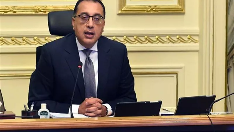 رئيس الوزراء يتابع إجراءات تنفيذ مبادرة التمويل العقارى.. ويؤكد: استثنائية