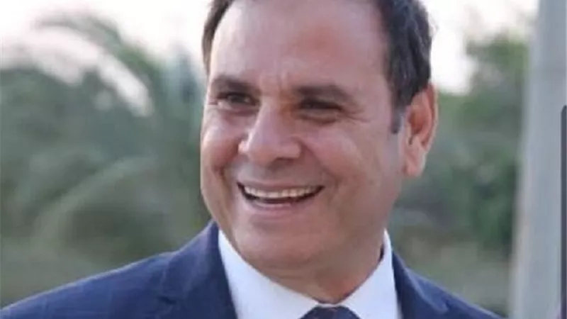 عضو الشيوخ بالقليوبية يهنئ المواطنين بمناسبة ذكري بدر