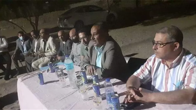زراعة الوادى الجديد تقود مبادرة لاحياء مشروع البتلو بفائدة ٥%