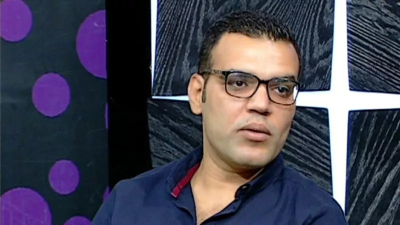 خبير تكنولوجيا المعلومات: مصر شهدت طفرة غير مسبوقة فى التحول الرقمي.. و بناء مصر الرقمية أصبح الآن