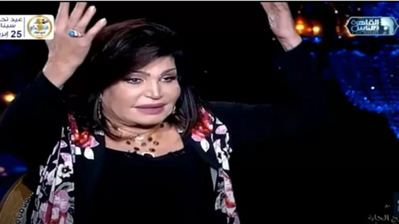 نجوى فؤاد تكشف حقيقة اجهاضها اكثر من مرة.. بسبب الرقص