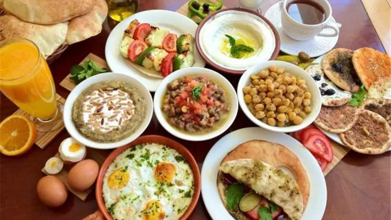 خبيرة روسية تكشف عن خطورة عدم تناول وجبة الإفطار
