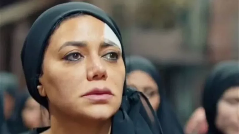 اغتصاب رانيا يوسف فى الحلقة 16 من 