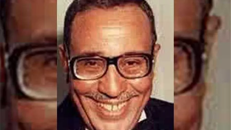 بالفيديو.. نجل فؤاد المهندس: أغنية 