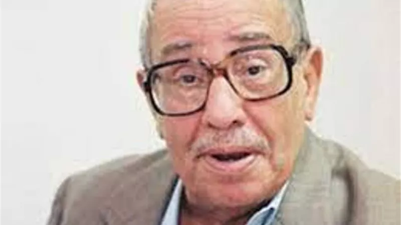 نجل فؤاد المهندس: والدي كان يقرأ القرآن قبل فتح ستارة المسرح لمدة 10 دقائق
