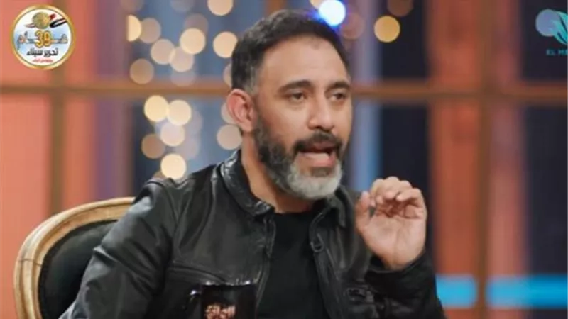 عمرو مصطفى يكشف خلافه مع شيرين عبد الوهاب