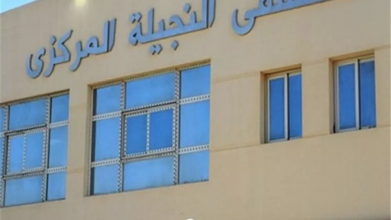 سيارة مسرعة تقتل طفلين بالنجيلة غرب مطروح