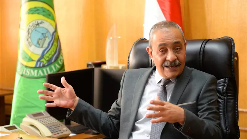 الاسماعيلية ضمن المرحلة الاولي للتشغيل التجريبي لمنظومة جمع ونقل ونظافة الشوارع