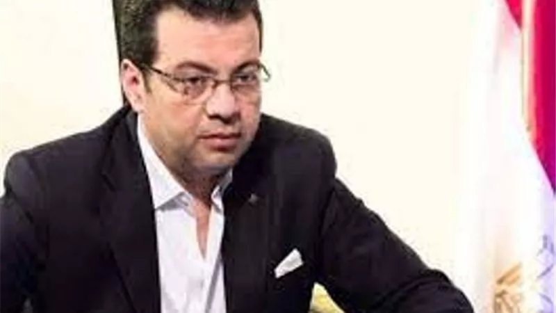 نائب: الاقتصاد المصري يتأهب للمرحلة الثانية من الإصلاح في ظل استقرار نسبي