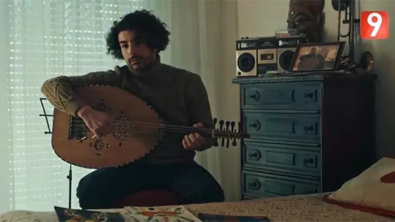 فارس الأندلسي يفقد أباه وثروته بسبب أولاد الغول