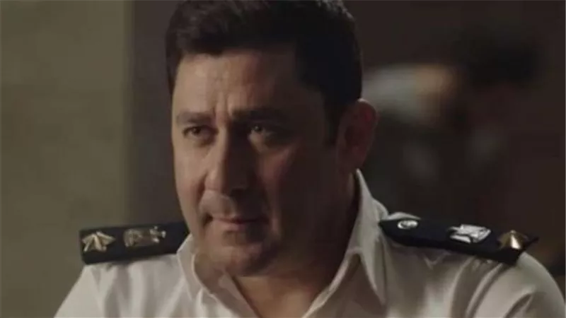 هل سيُعرض مشهد إعدام الخائن محمد عويس في الاختيار 2.. أحمد شاكر يكشف