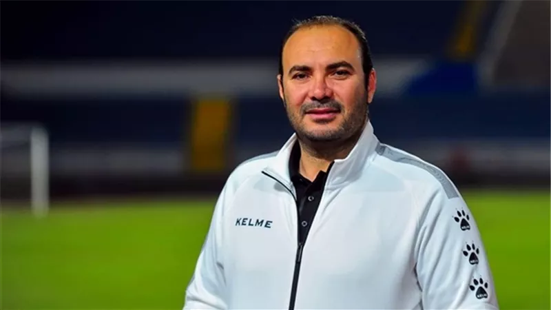 سيراميكا كليوباترا: مباراة البنك الأهلي نقطة انطلاق لاستعادة الانتصارات