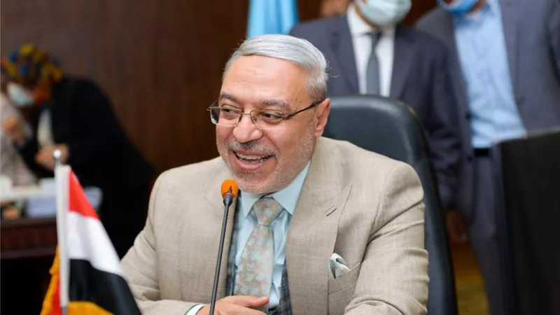 جامعة طنطا تطلق مبادرة «تعالي نحلم لبكره» دعما لـ «حياة كريمة»
