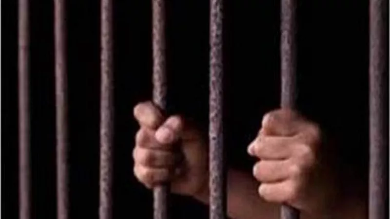 المشدد 10 سنوات للمتهم بالتحرش بطفلة المعادى