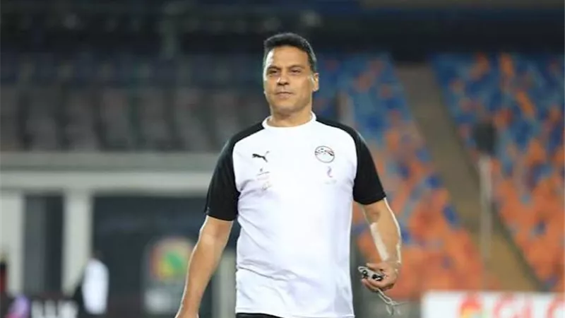 البدرى : نسعى لإعادة الزمن الجميل لمنتخبنا فى كأس العرب