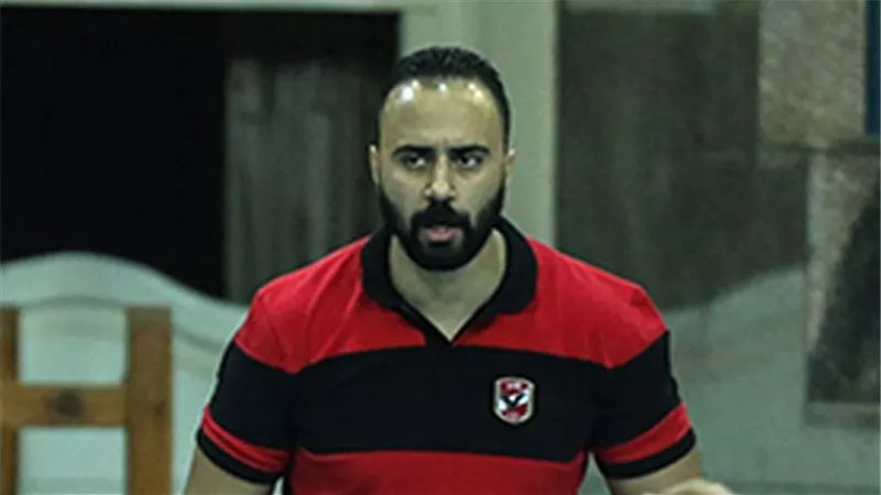 الجارجى يتحدث عن مواجهة الاتحاد في نهائي كأس مصر.. ويشيد بالحصان الأسود