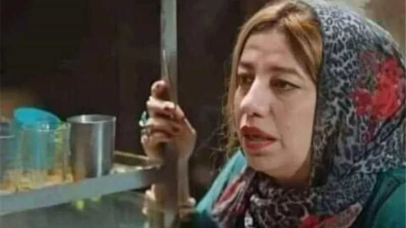 سماء ابراهيم ترد على انتقادات الجمهور لمشهدها فى (ملوك الجدعنة)