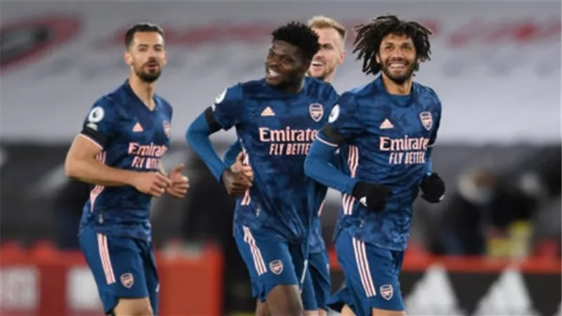 موعد مباراة آرسنال وفياريال بالدوري الأوروبي والقنوات الناقلة