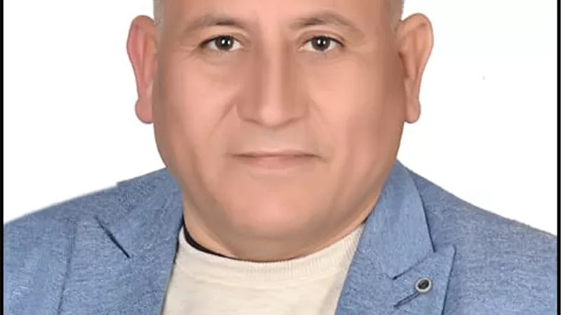 الف مبروك لحي الوراق