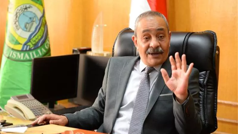 وقف الاجازات للمسئولين بالاسماعيلية وحملات علي محلات الفسيخ والرنجة