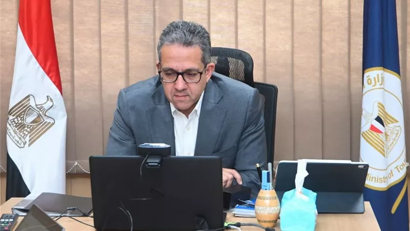 البنك المركزي يواصل جهوده لدعم القطاع السياحي في مواجهة تداعيات جائحة كورونا