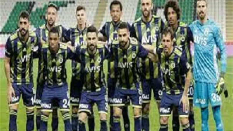 مواعيد مباريات الدورى التركى اليوم الخميس 29-4-2021 والقنوات الناقلة
