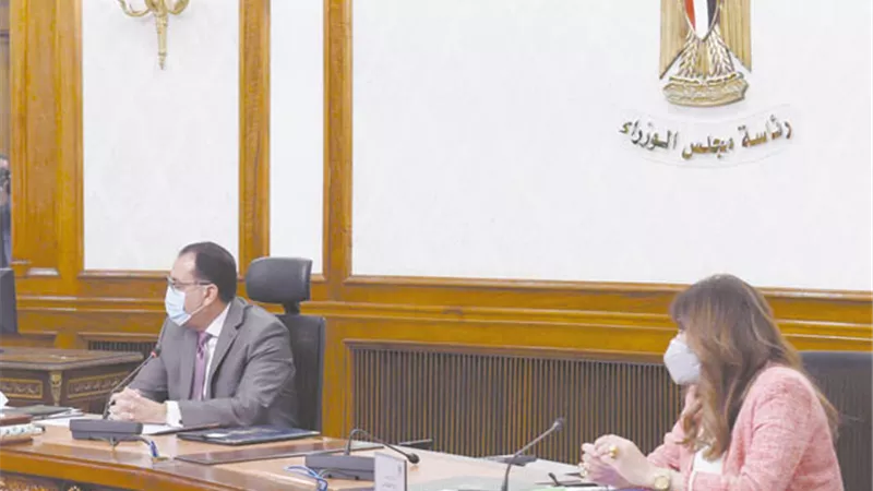 رئيس الوزراء: وحدات سكنية بمدن الجيل الرابع.. تناسب كافة الشرائح