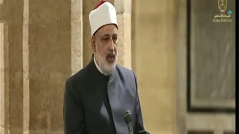 ١٠٠٪ نسبة اعتماد الجودة للمعاهد الأزهرية المتقدمة للاعتماد