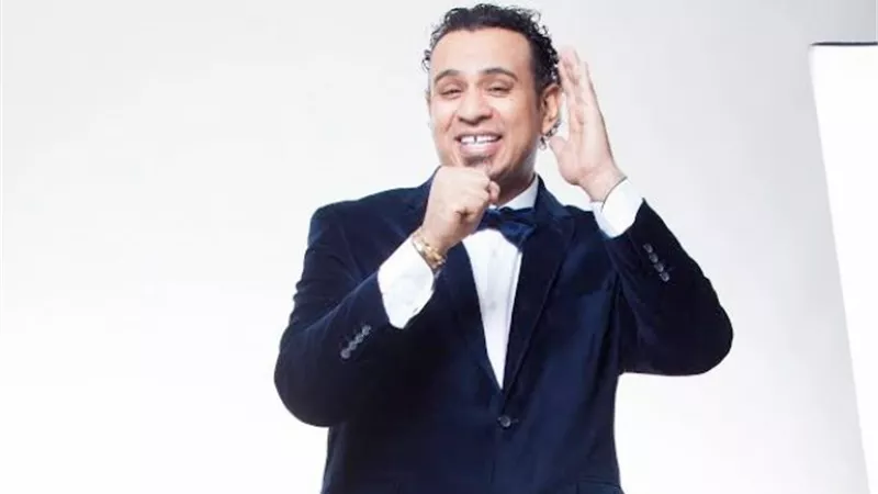 محمود الليثى ضحية 