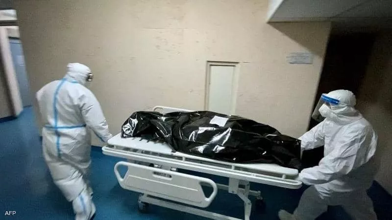 ظهور السلالة الهندية لفيروس كورونا في دولة أوروبية جديدة