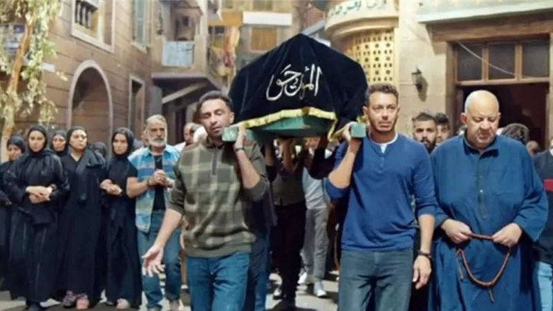 محمدالتاجى يؤكد:خطأ مشهد(ملوك الجدعنة)بسبب المونتاج