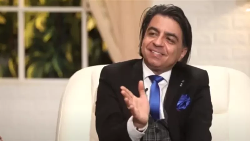 جمال شعبان: 12 مليون مصري مصابين بالسكر.. فيديو