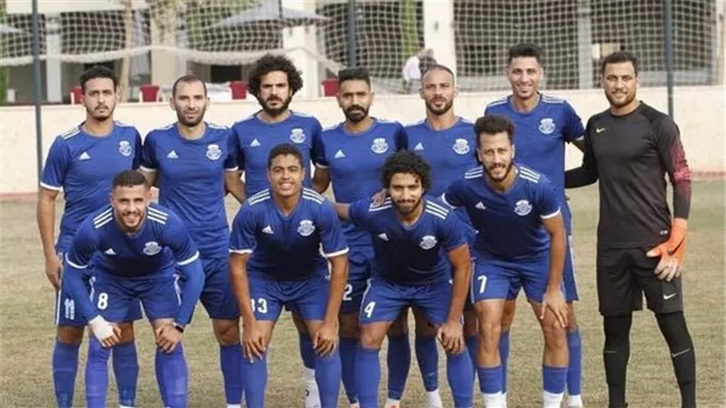 نادى القناة يطالب بتأجيل مواجهة طنطا بالقسم الثانى