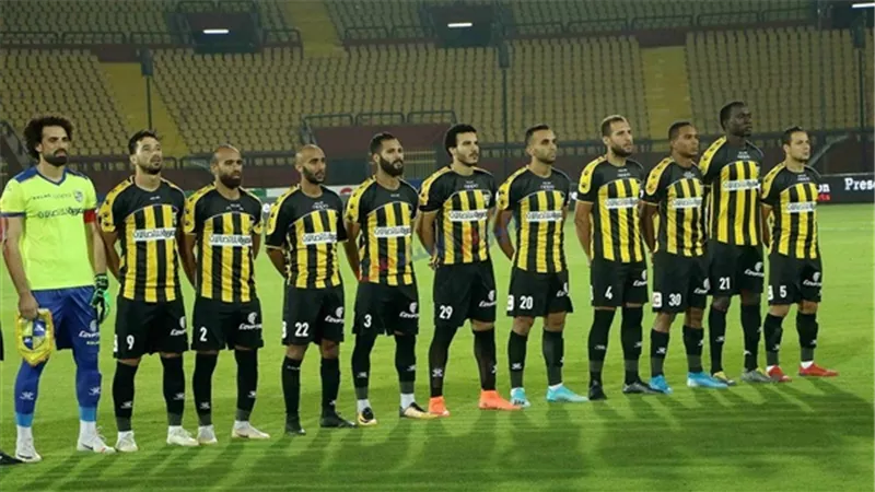 هدف محمد سمير فى شباك الزمالك.. فيديو